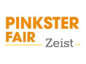 logo Pinksterfair