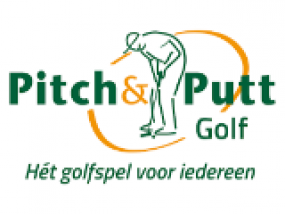 logo Pitch & Putt Golf