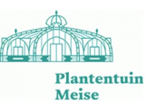 logo Plantentuin Meise