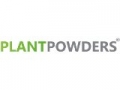 Nieuwsbrief korting Plantpowders