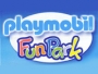 logo Playmobil Funpark