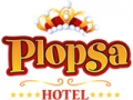 Boek een overnachting bij het Plopsa Hotel in de Panne!