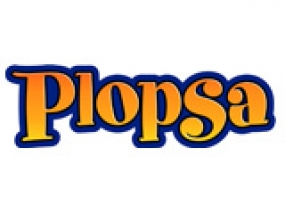 logo Plopsa Village De Panne
