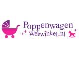 Poppenwagen-Webwinkel kortingscode 5% korting