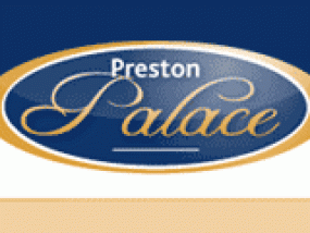 logo Preston Palace