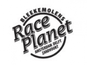 logo Race Planet Amsterdam
