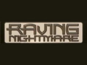 logo Raving Nightmare