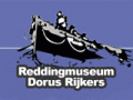 Overnachting + entree Reddingmuseum Dorus Rijkers