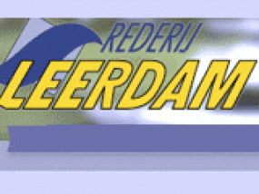 logo Rederij Leerdam