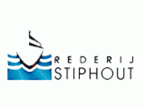 logo Rederij Stiphout