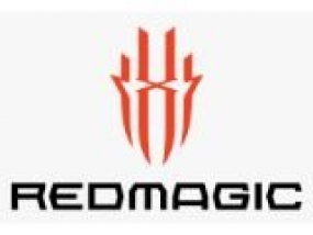 logo Redmagic