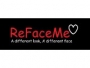 logo ReFaceMe