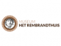 logo Rembrandthuis
