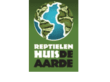 logo Reptielenhuis De Aarde