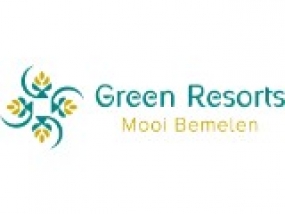 logo Green Resort Mooi Bemelen