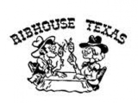 logo Ribhouse Texas