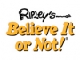 logo Ripleys Amsterdam