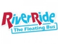 River Ride Boedapest Tickets: nu met 9% extra korting!