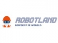 Bied op Robotland tickets v.a. €1,-