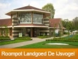 logo Vakantiepark Landgoed De IJsvogel