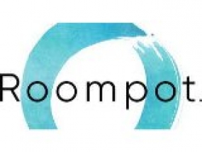 logo Roompot Kustpark Texel