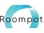 logo Roompot Landgoed Het Grote Zand