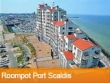 logo Vakantiepark Port Scaldis