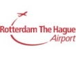 logo Rotterdam The Hague Airport Parking