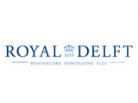 logo Royal Delft