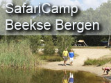 logo SafariCamp Beekse Bergen