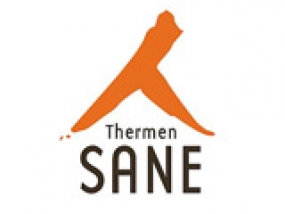 logo Sane Thermen