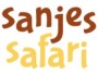logo Sanjes Safari