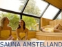 logo Sauna Amstelland