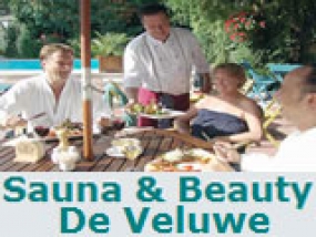 logo Sauna De Veluwe