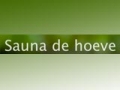 Korting op Sauna De Hoeve of in de buurt? Ontdek Beschikbaarheid!