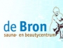 logo Sauna De Bron