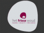 logo Friese Woud