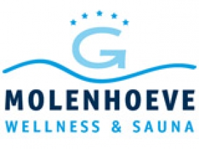 logo Sauna Molenhoeve