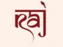 logo Sauna Raj