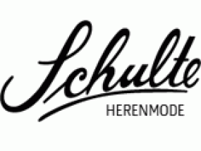 logo Schulte Herenmode
