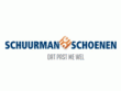 logo Schuurman Schoenen