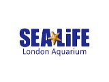 logo Sea Life London