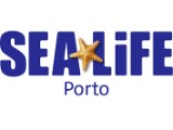 logo SEA LIFE Porto