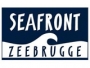 logo Seafront Zeebrugge