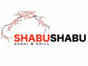 logo Shabu Shabu Sushi & Grill