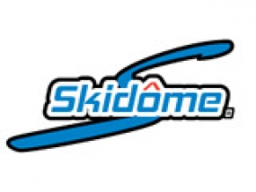 logo Skidome Terneuzen