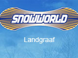 logo Snowworld Landgraaf