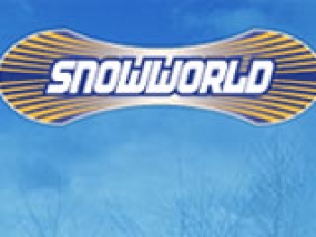 logo Snowworld Rucphen