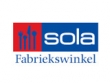 logo Sola Fabriekswinkel