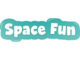 logo Space Fun